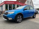 Dacia Sandero II Stepway 0.9 TCE BT NAVI AHK Kamera - Dacia Sandero in Oldenburg