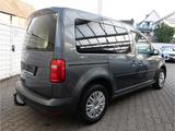 Volkswagen Caddy PKW Trendline BMT +WR+SHZ+AHK+PDC+CARPLAY+ - Volkswagen Caddy in Düsseldorf