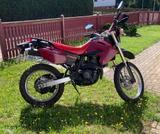 Zhongyu Xy400y - ZHONGYU MOTORRAD