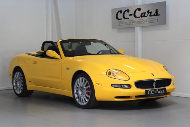 Maserati Spyder 4200 GT