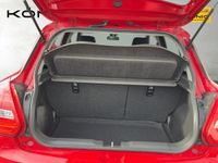 Suzuki Swift - Vorschau Bild 7