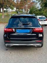 Mercedes-Benz GLC 250 4MATIC Autom. - - gebrauchte Mercedes-Benz GLC 250 aus dem Jahr 2019