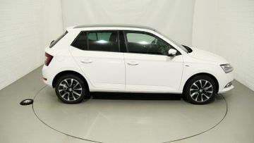 Skoda Fabia Drive 125 Best Of 1.0 TSI NAV PDC LED