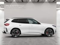 BMW X3 M50 - Vorschau Bild 11
