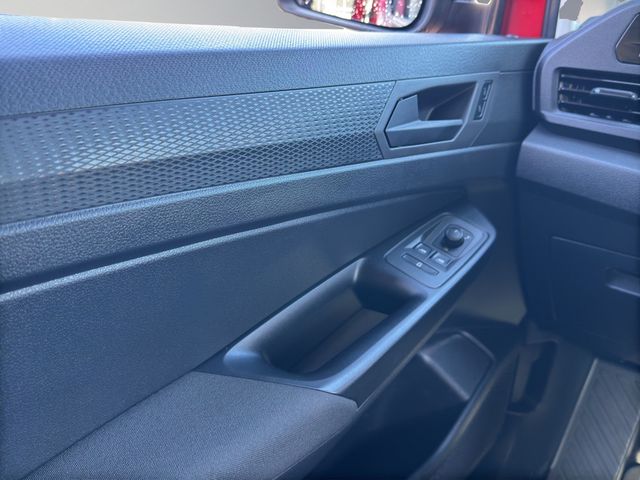 Caddy Maxi Life California 2.0 TDI DSG