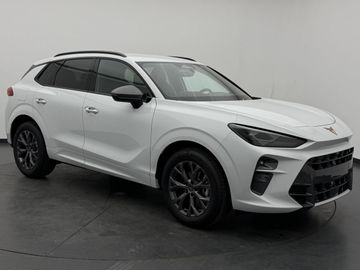 Cupra Terramar - 6