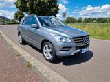 Mercedes-Benz ML 350 BlueTEC 4MATIC - ATM, Service NEU - Mercedes-Benz ML 350 in Hannover