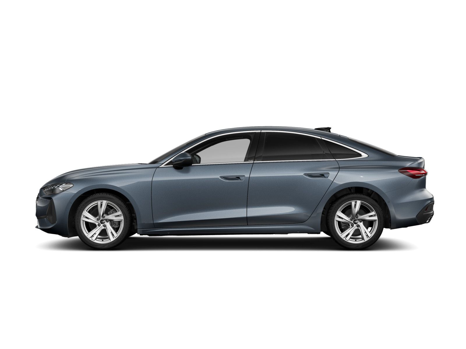 Audi A5 - Bild 6