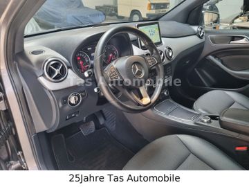 Mercedes B 180 - 9