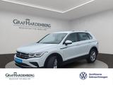 Volkswagen Tiguan Elegance 4Mot. TDI DSG Navi AHK MatrixLED