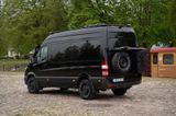 Mercedes-Benz MB Sprinter campervan - fully restored! - Angebote entsprechen deinen Suchkriterien