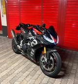 Aprilia Tuono V4 Factory Time Attack Ilmberger Akra uvm. - APRILIA TUONO FACTORY