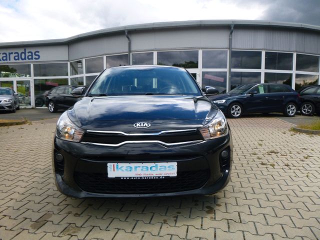 Fahrzeugabbildung Kia Rio 1,2 Edition >40.900 KM / 1Halter/Klima<