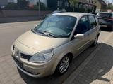 Renault Scenic II Exception - Renault Scenic Exception mit Diesel-Antrieb