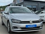 Volkswagen Polo VI 1.6 TDI Comfortline++Finanzierung++ - Volkswagen Polo: Comfortline TDI
