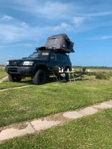 Nissan Patrol Y61 GR - Nissan Patrol Y61