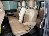Mercedes-Benz V 250 BlueTEC AVANTGARDE EDITION lang AVANTG... - gebrauchte Mercedes-Benz V 250 aus dem Jahr 2015