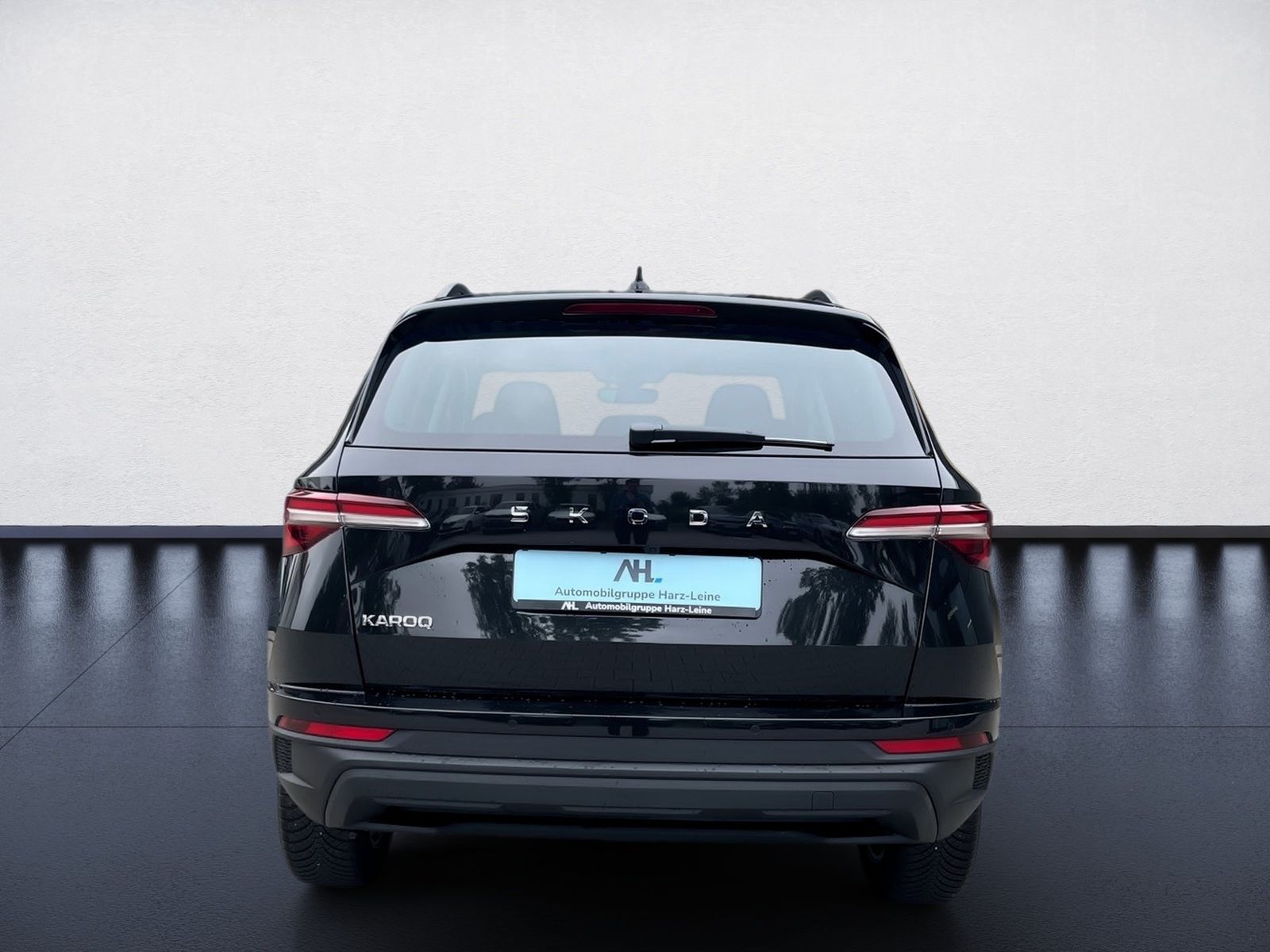 Skoda Karoq - Bild 5