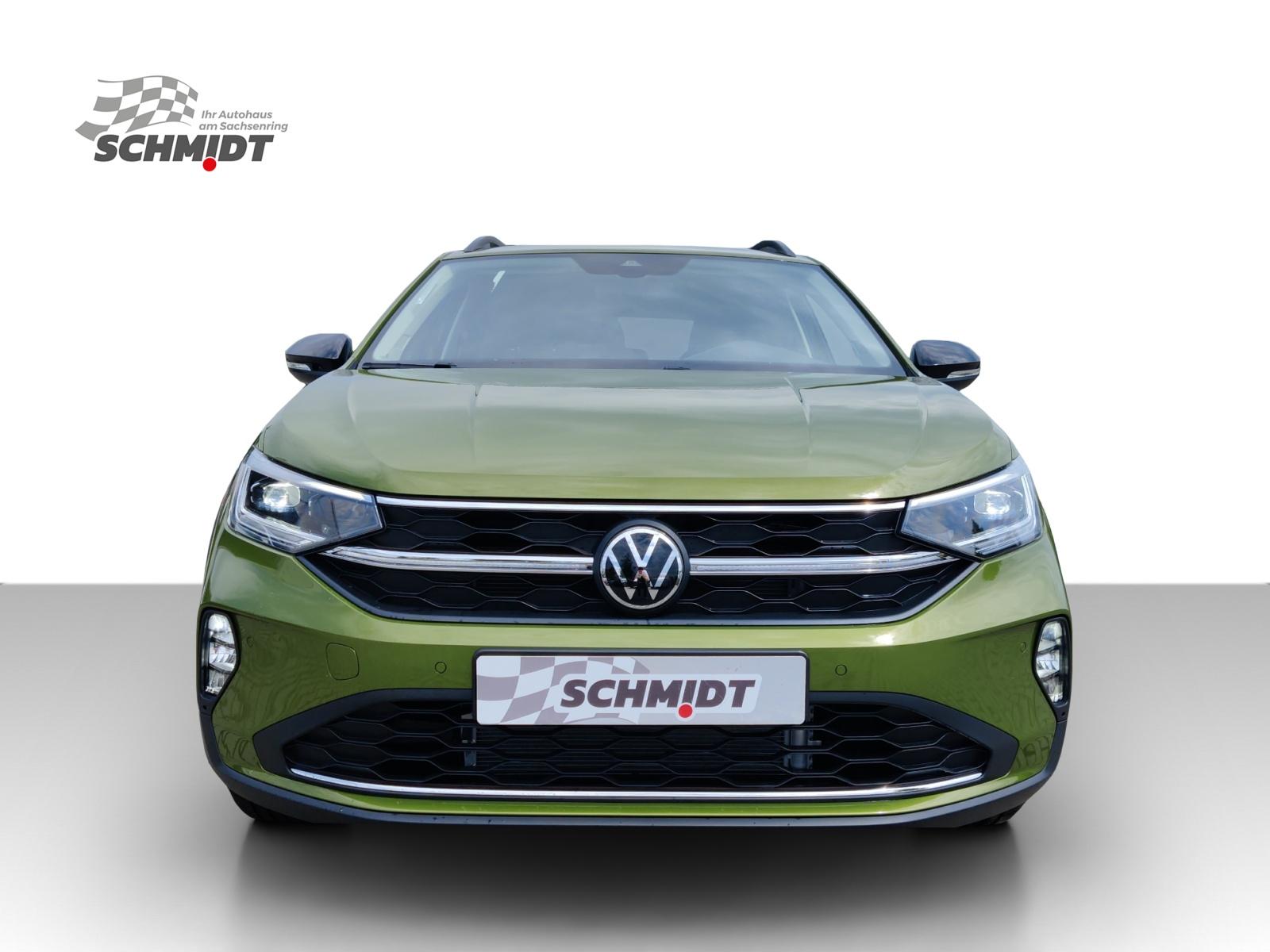 Volkswagen Taigo 1.0 LIFE DSG AHK ACC IQ-light, миниатюра 2