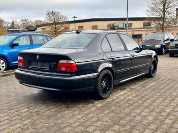 BMW 523 - 5