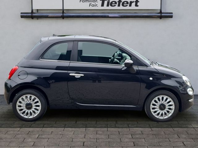500 1.0 GSE Hybrid Dolcevita
