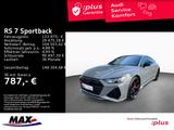 Audi RS7 Sportback PERFORMANCE 280 KM/H+B&O+HUD+STHZG - Audi RS7 Gebrauchtwagen