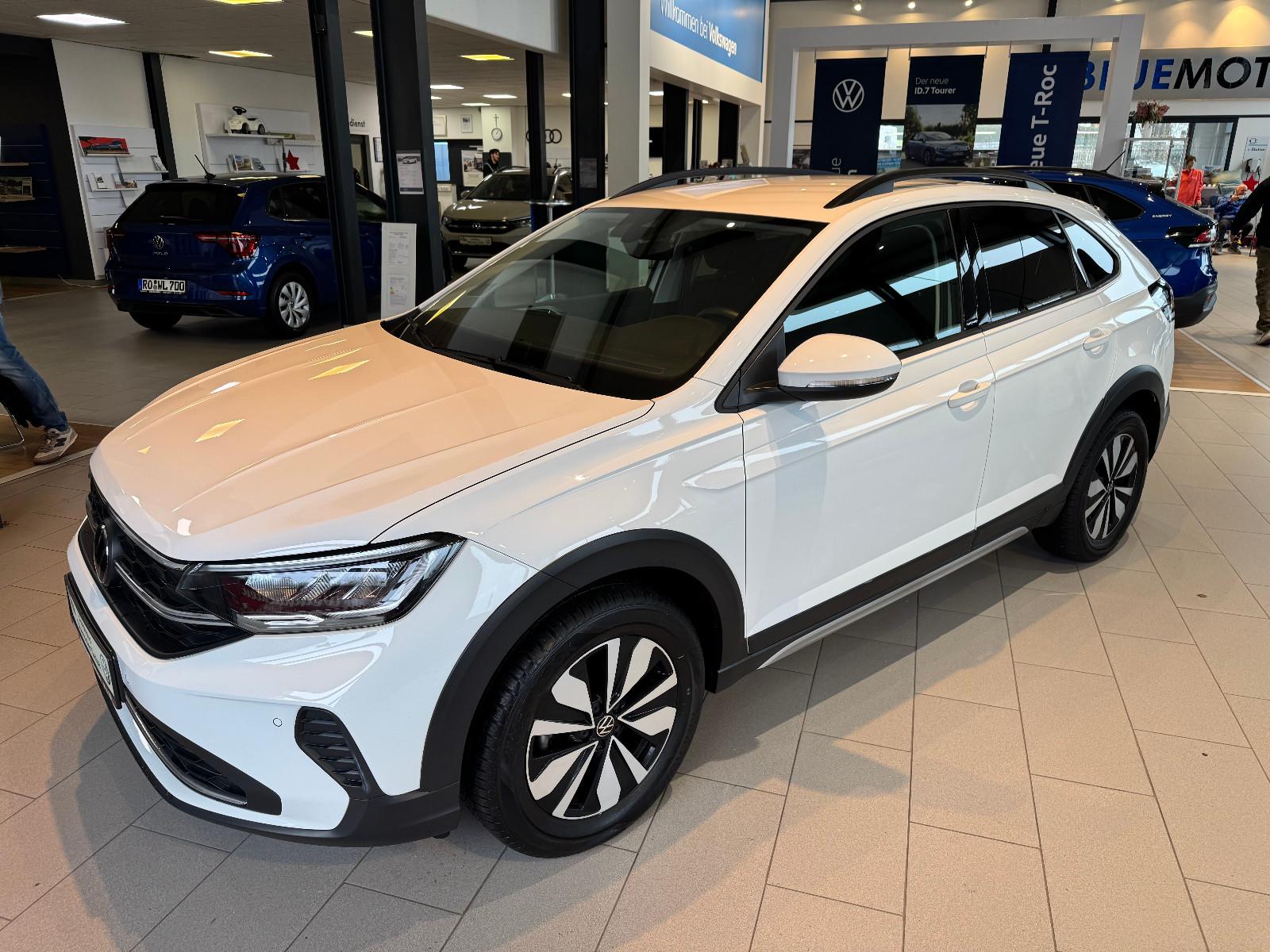 Volkswagen Taigo Move , Navi ,Touch,Bluetooth