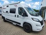Challenger VANY V114 Road Edition*HeoSafe*AUTARK*AHK*LiFePO - Challenger Kastenwagen