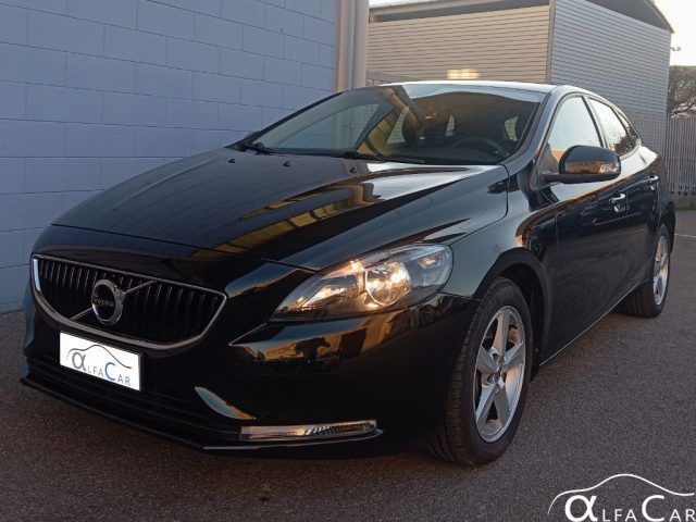 Volvo VOLVO V40 D2 Geartronic Business