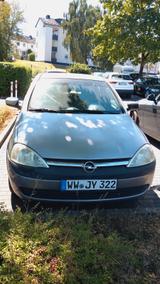 Opel Corsa 1.2 16V Njoy Njoy