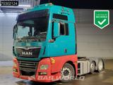 MAN TGX 18.500 6X2 XXL Mega 2xTanks Liftachse - Man TGX 18-500