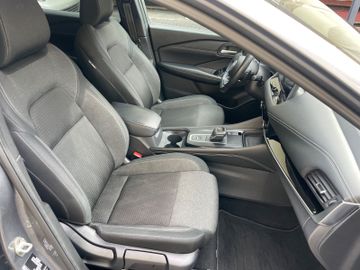 Nissan Qashqai - 9