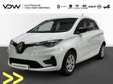 Renault Zoe Life inkl. Batterie Klima Fenster el. - Renault ZOE in Stuttgart