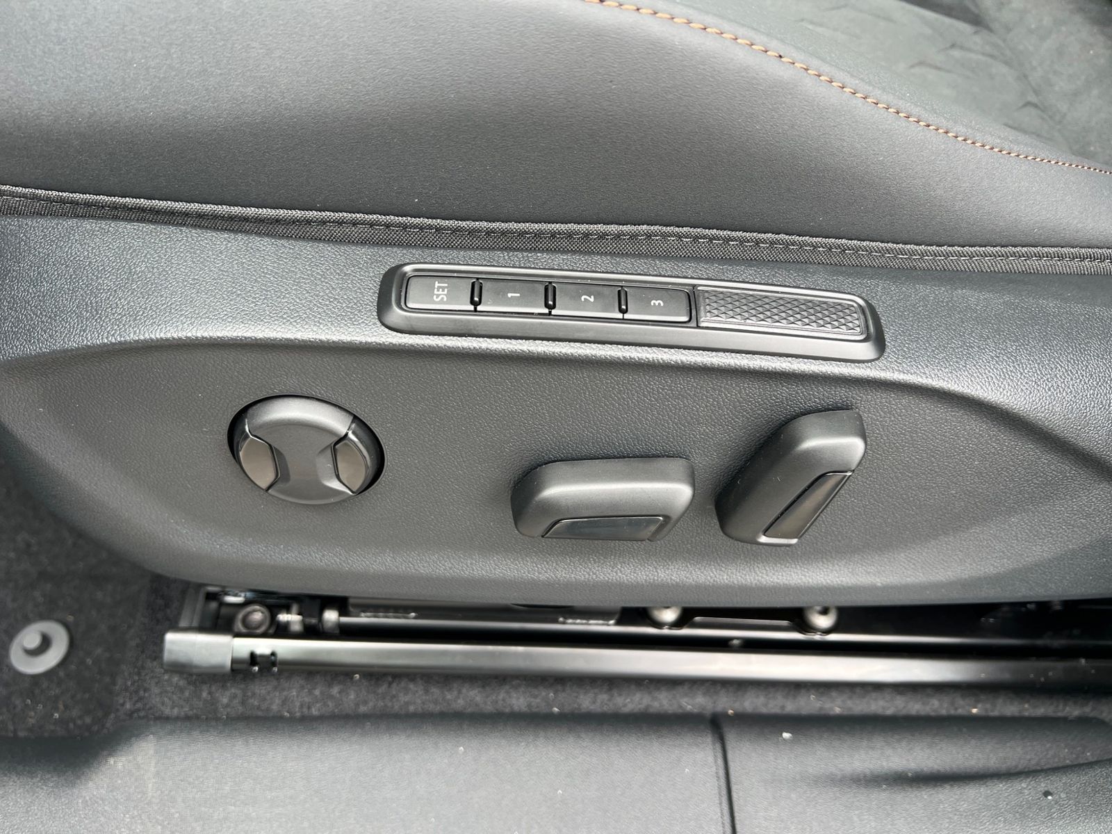 Cupra Terramar - Bild 20