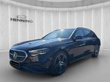 Mercedes-Benz E 200 AMG Advanced+ Pano MBUX Superscreen 360°
