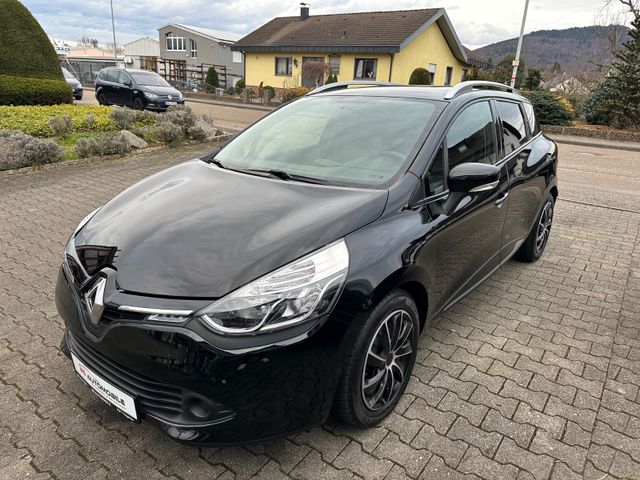 Renault Clio IV Grandtour Dynamique **82tkm**HU/AU NEU