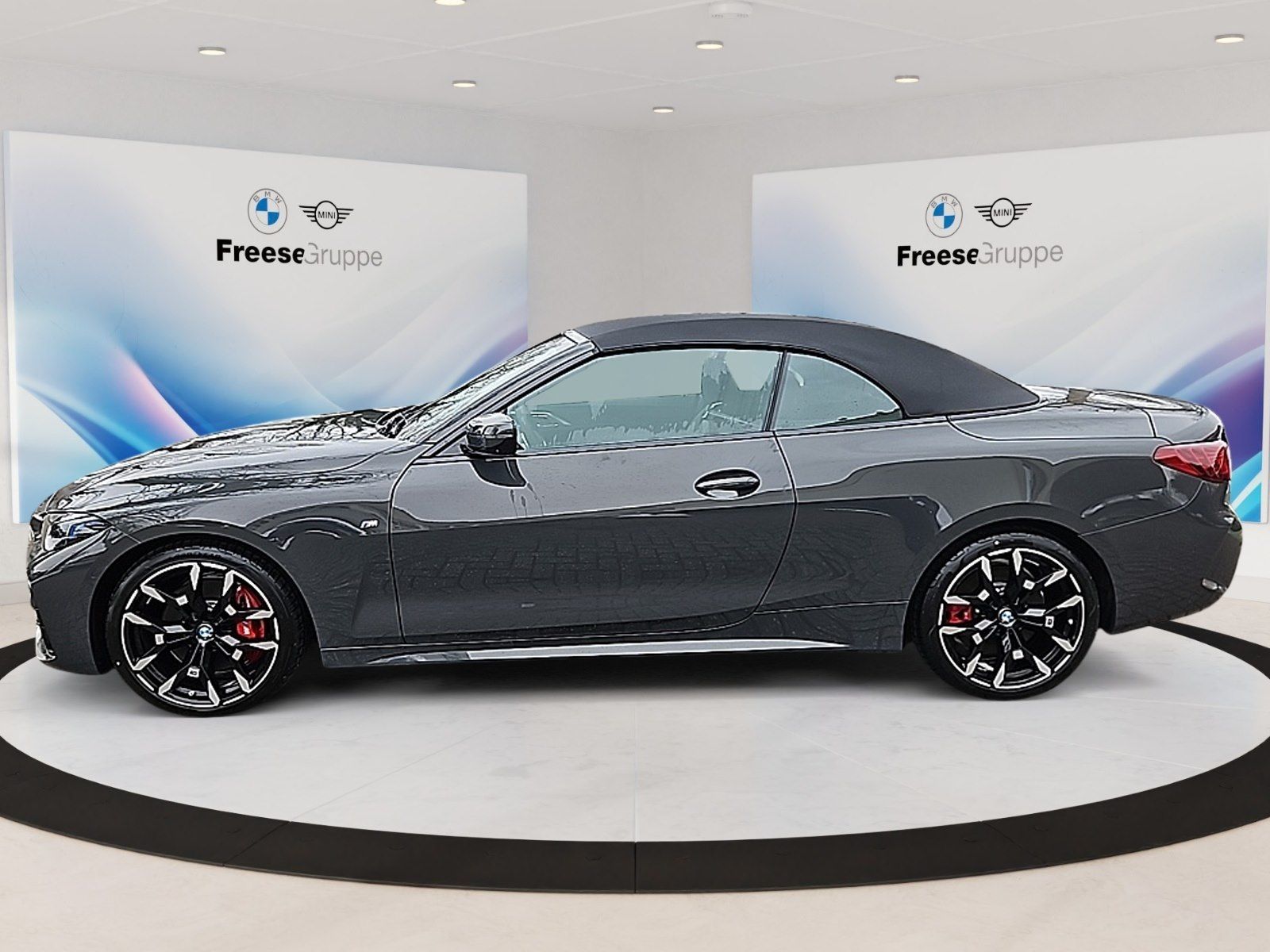 BMW 430 - Bild 3
