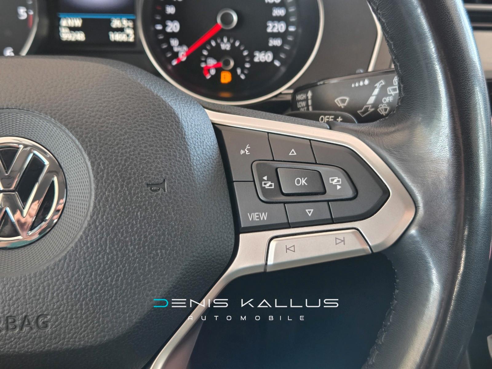 Volkswagen Passat Variant 2.0 TDI DSG Business*LED*Massage*, миниатюра 10