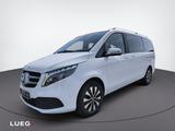 Mercedes-Benz V 250 d 4MATIC Lang SpurW AHK AUT Facelift Kam. - Mercedes-Benz Glastransporter