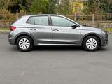 Skoda Fabia Active - Skoda Fabia: Active