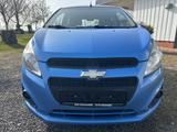 Chevrolet Spark LS+1.0 Benzin*TÜV NEU* - gebrauchte Chevrolet Spark aus dem Jahr 2013