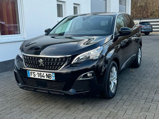 Peugeot 3008 Active 1.5 HDI Business Automatik Navi