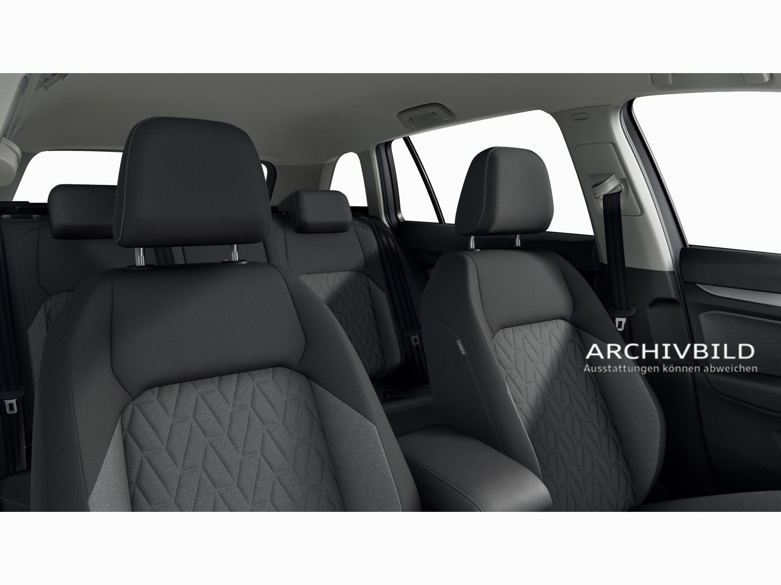 Volkswagen Golf - Bild 4