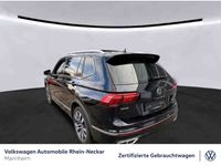 Volkswagen Tiguan Allspace - Vorschau Bild 4