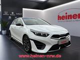 Kia cee'd 1.5 GT LINE DCT NAVI LEDER TECHNIK GLASDAC - Kia cee'd / Ceed mit Schiebedach