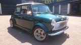 Rover Mini - Rover aus 1991