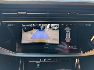 Audi Q7 50 TDI quattro S line