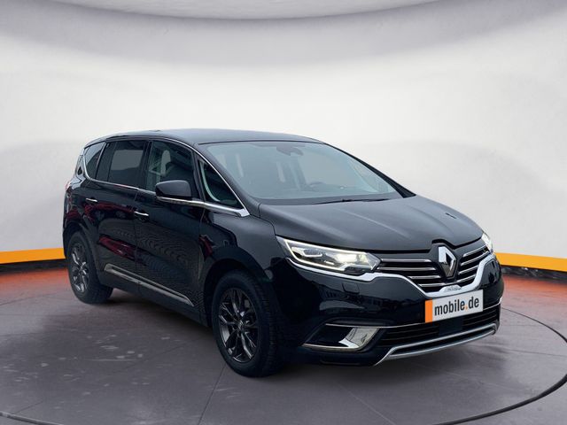 Renault Espace Initiale Paris Blue dCi 190 EDC ACC+NAVI