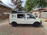 Volkswagen VW T5 Camping Wohnmobil - gebrauchte VW LT aus dem Jahr 2005