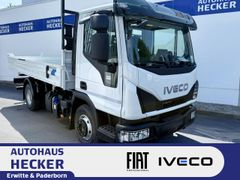 Eurocargo ML80E22K 6-Zylinder Meiller 3SK